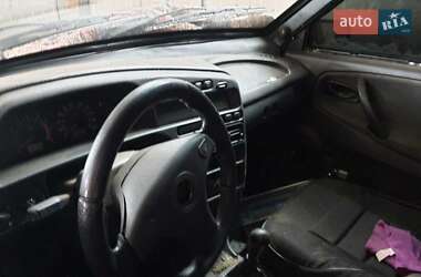 Хетчбек ВАЗ / Lada 2114 Samara 2011 в Слов'янську