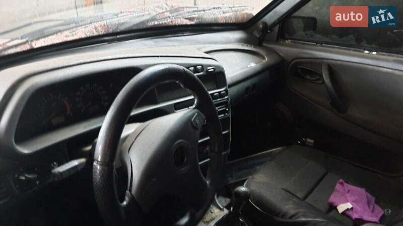 Хэтчбек ВАЗ / Lada 2114 Samara 2011 в Славянске