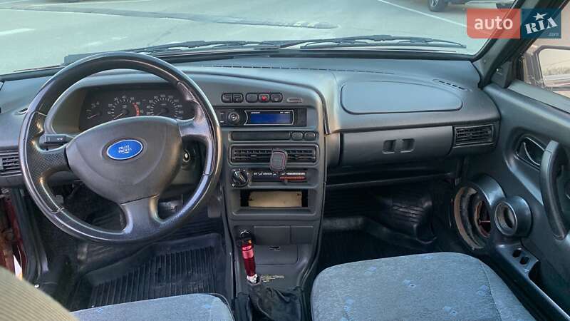 Хетчбек ВАЗ / Lada 2114 Samara 2004 в Києві