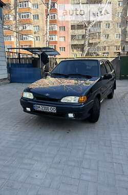 Хетчбек ВАЗ / Lada 2114 Samara 2013 в Сумах