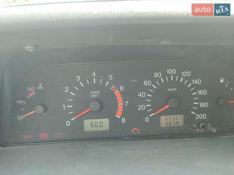 Хэтчбек ВАЗ / Lada 2114 Samara 2011 в Городенке