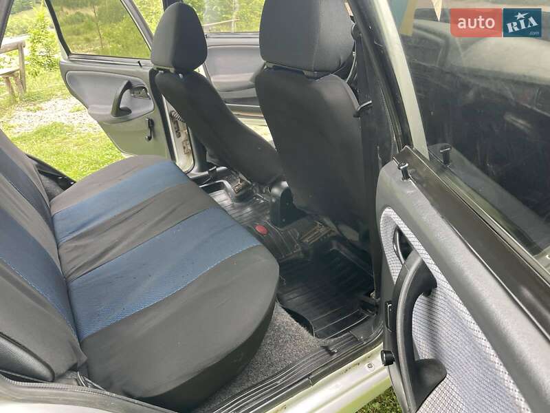 Хетчбек ВАЗ / Lada 2114 Samara 2008 в Верховині