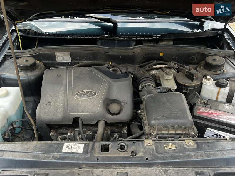 Хетчбек ВАЗ / Lada 2114 Samara 2007 в Одесі