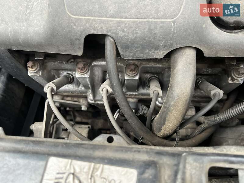 Хетчбек ВАЗ / Lada 2114 Samara 2007 в Одесі