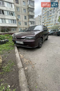 Хэтчбек ВАЗ 2114 Samara 2011 в 