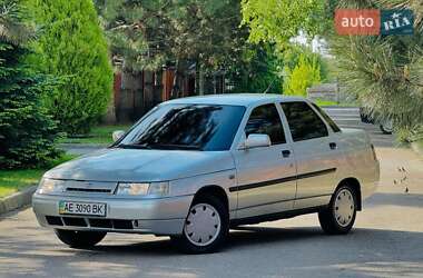 Хэтчбек ВАЗ 2114 Samara 2007 в 