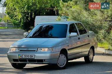 Хэтчбек ВАЗ 2114 Samara 2007 в 