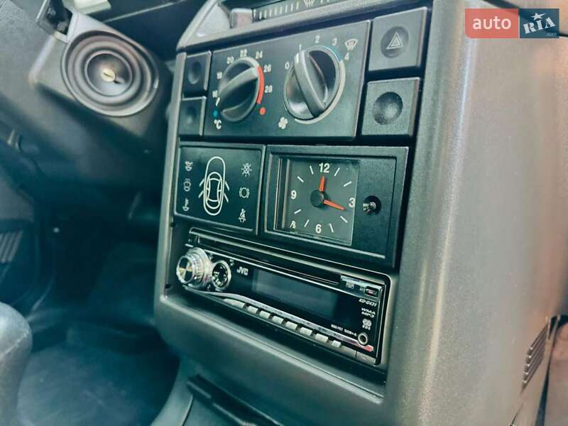 Хэтчбек ВАЗ / Lada 2114 Samara 2007 в Днепре