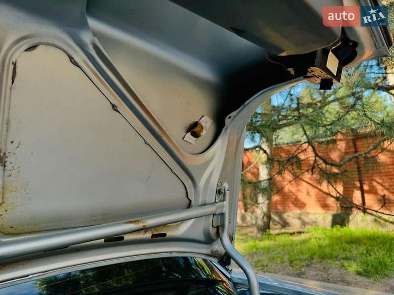 Хэтчбек ВАЗ / Lada 2114 Samara 2007 в Днепре