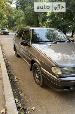 Хетчбек ВАЗ / Lada 2114 Samara 2005 в Ізмаїлі