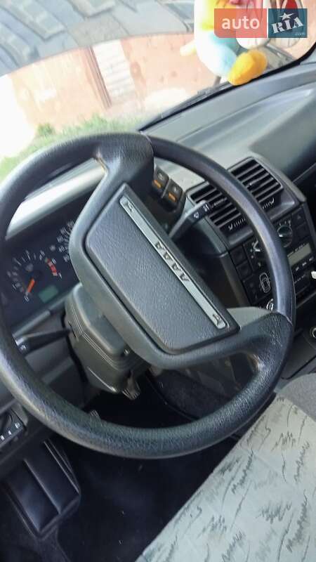 Хетчбек ВАЗ / Lada 2114 Samara 2006 в Умані