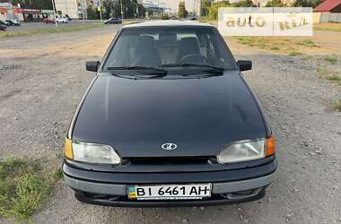 Хетчбек ВАЗ / Lada 2114 Samara 2006 в Зіньківі