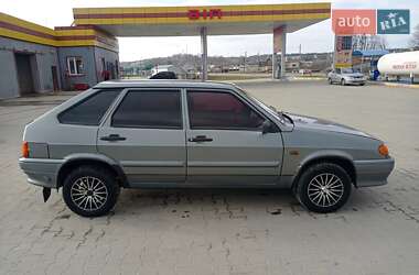 Хэтчбек ВАЗ / Lada 2114 Samara 2013 в 