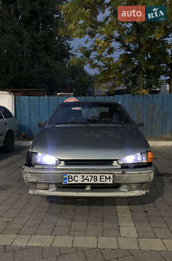 Хетчбек ВАЗ 2114 Samara 2007 в 