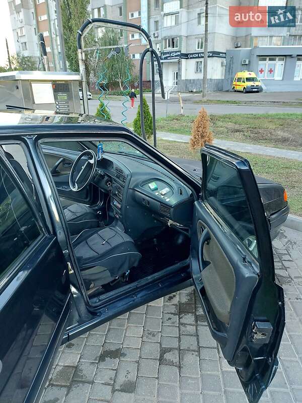 Хетчбек ВАЗ / Lada 2114 Samara 2006 в Миколаєві