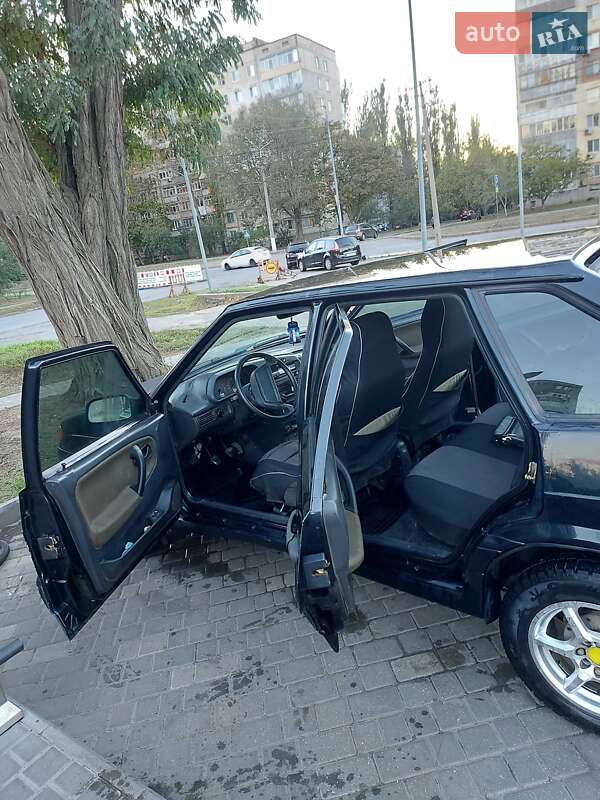 Хетчбек ВАЗ / Lada 2114 Samara 2006 в Миколаєві