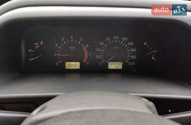 Хэтчбек ВАЗ 2114 Samara 2008 в 
