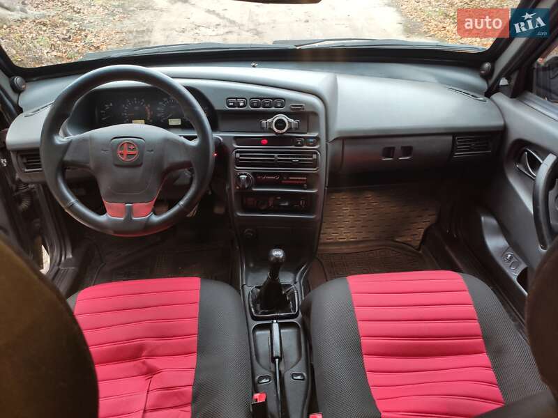 Хэтчбек ВАЗ / Lada 2114 Samara 2008 в Нововолынске фото 6 Хэтчбек ВАЗ / Lada 2114 Samara 2008 в Нововолынске