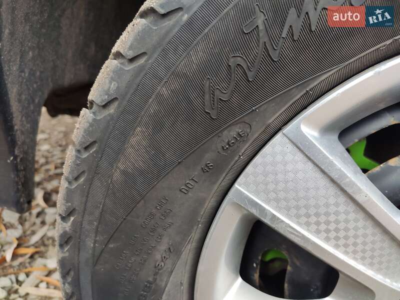 Хэтчбек ВАЗ / Lada 2114 Samara 2008 в Нововолынске фото 15 Хэтчбек ВАЗ / Lada 2114 Samara 2008 в Нововолынске