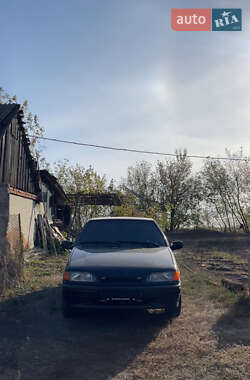 Хэтчбек ВАЗ 2114 Samara 2012 в 