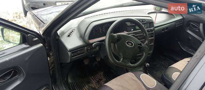 Хэтчбек ВАЗ / Lada 2114 Samara 2005 в Золочеве фото 10 Хэтчбек ВАЗ / Lada 2114 Samara 2005 в Золочеве