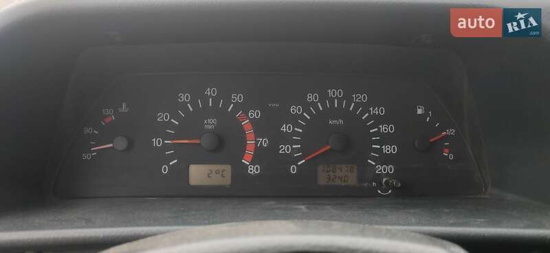 Хэтчбек ВАЗ / Lada 2114 Samara 2006 в Запорожье