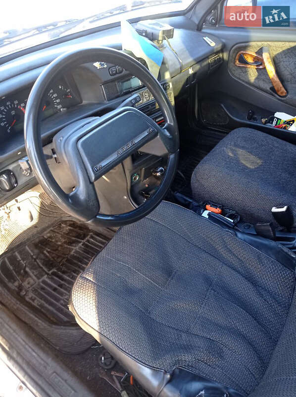 Хетчбек ВАЗ / Lada 2114 Samara 2007 в Харкові фото 8 Хетчбек ВАЗ / Lada 2114 Samara 2007 в Харкові