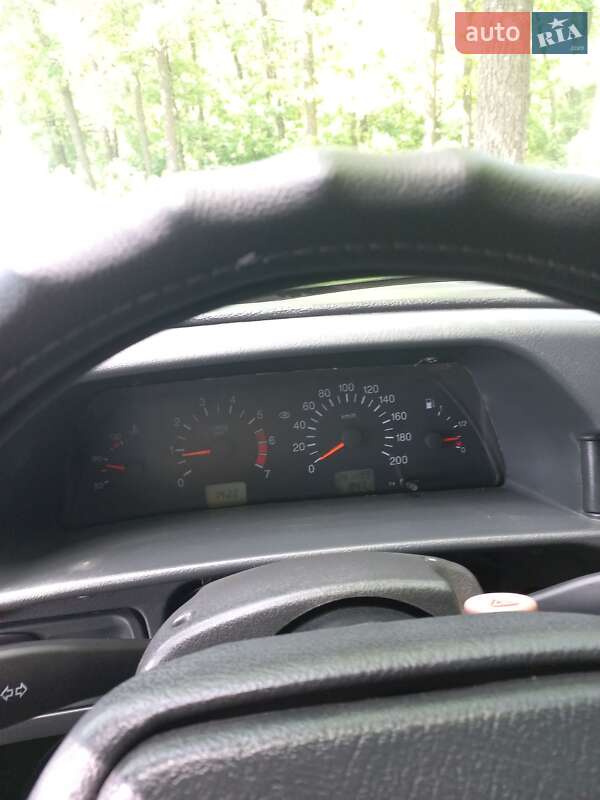 Хэтчбек ВАЗ / Lada 2114 Samara 2006 в Сумах