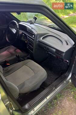 Хэтчбек ВАЗ / Lada 2114 Samara 2006 в Сумах