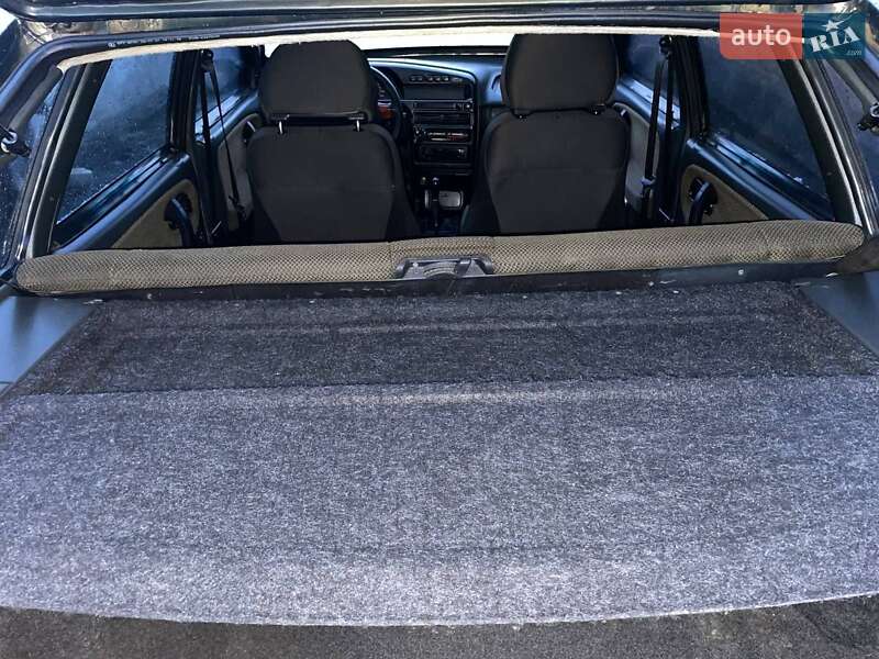 Хетчбек ВАЗ / Lada 2114 Samara 2006 в Черкасах