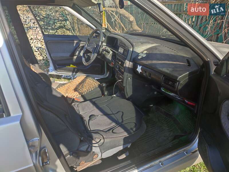 Хэтчбек ВАЗ / Lada 2114 Samara 2007 в Запорожье