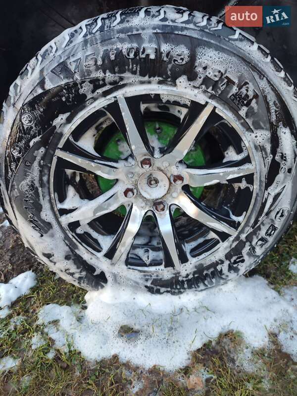 Хетчбек ВАЗ / Lada 2114 Samara 2007 в Хусті