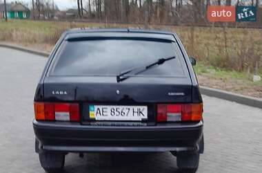 Хэтчбек ВАЗ / Lada 2114 Samara 2013 в Старой Выжевке