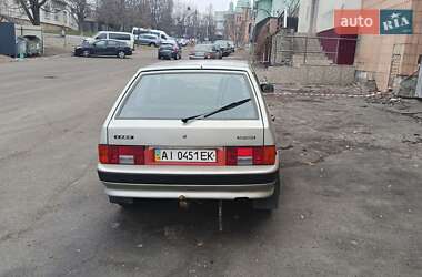 Хэтчбек ВАЗ 2114 Samara 2006 в 