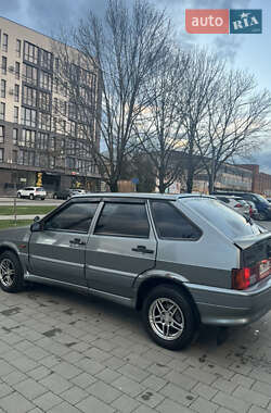 Хетчбек ВАЗ / Lada 2114 Samara 2006 в Ужгороді