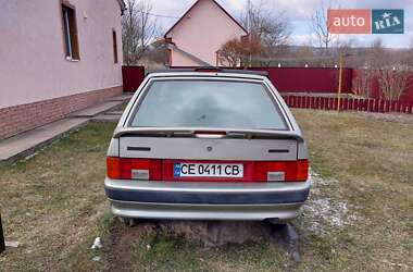 Хэтчбек ВАЗ 2114 Samara 2006 в 