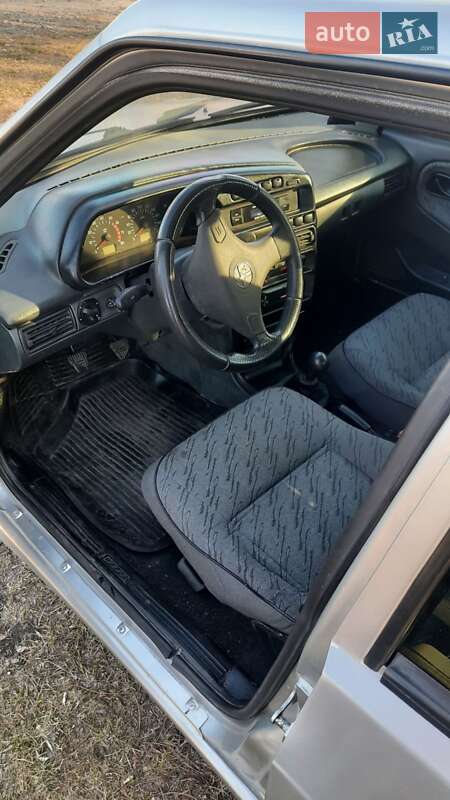 Хетчбек ВАЗ / Lada 2114 Samara 2006 в Баришівка