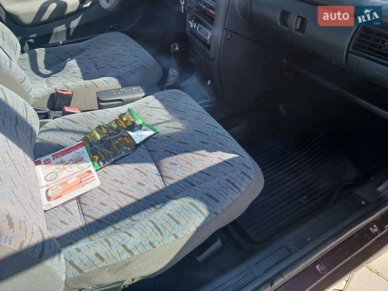 Хетчбек ВАЗ / Lada 2114 Samara 2011 в Ужгороді