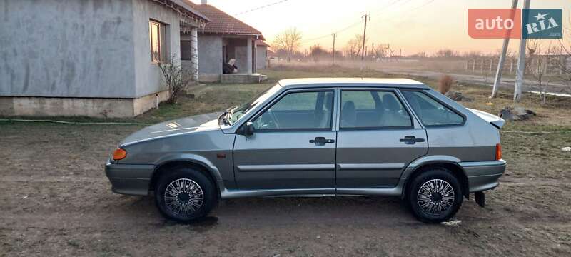 Хетчбек ВАЗ / Lada 2114 Samara 2011 в Береговому фото 18 Хетчбек ВАЗ / Lada 2114 Samara 2011 в Береговому