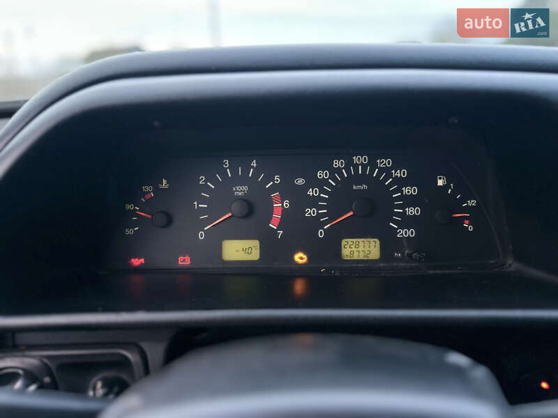 Хетчбек ВАЗ / Lada 2114 Samara 2008 в Теофіполі