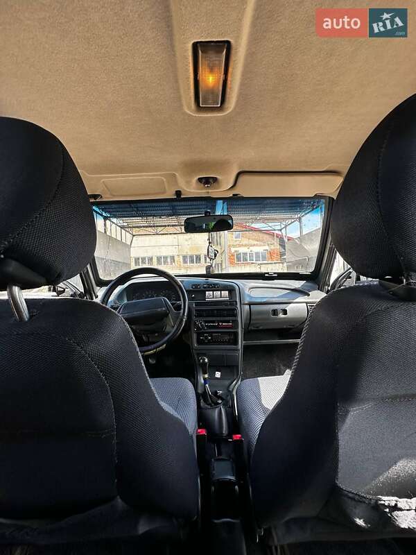 Хетчбек ВАЗ / Lada 2114 Samara 2009 в Долині фото 9 Хетчбек ВАЗ / Lada 2114 Samara 2009 в Долині