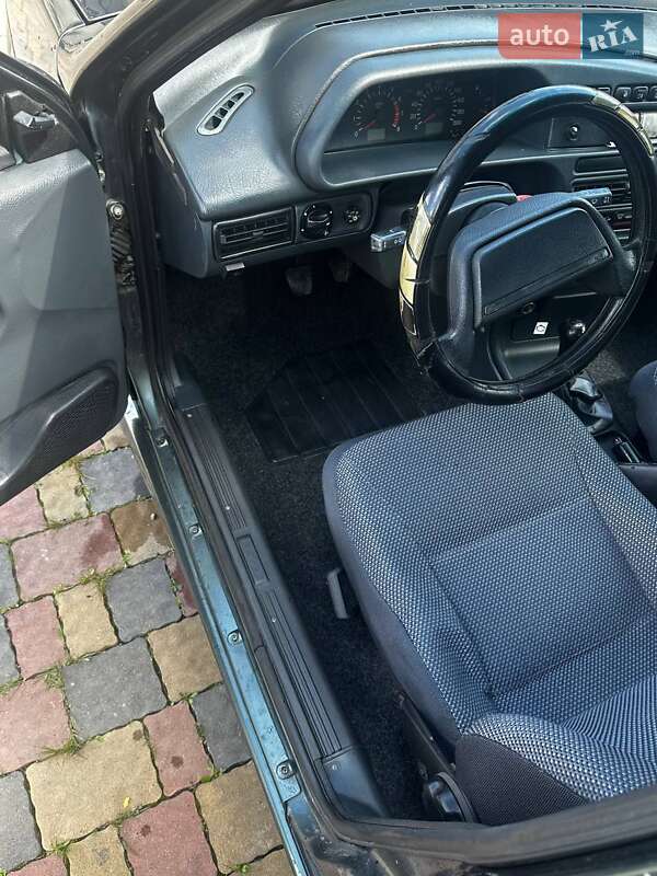 Хетчбек ВАЗ / Lada 2114 Samara 2009 в Долині фото 13 Хетчбек ВАЗ / Lada 2114 Samara 2009 в Долині