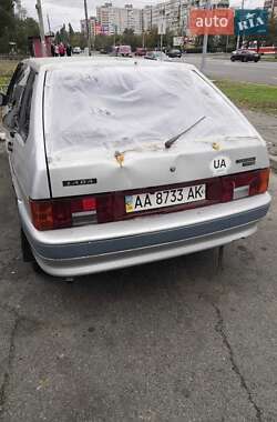 Хэтчбек ВАЗ 2114 Samara 2004 в 