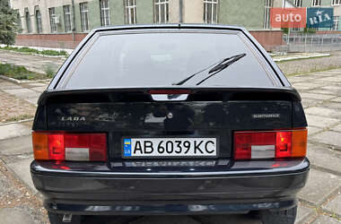 Хетчбек ВАЗ 2114 Samara 2008 в 