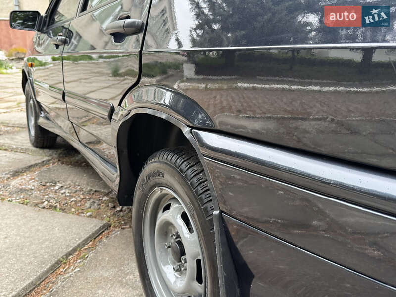 Хэтчбек ВАЗ / Lada 2114 Samara 2008 в Тульчине