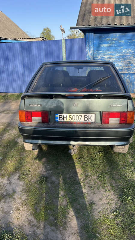 Хэтчбек ВАЗ / Lada 2114 Samara 2011 в Сумах фото 8 Хэтчбек ВАЗ / Lada 2114 Samara 2011 в Сумах