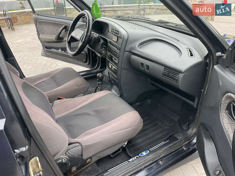 Хетчбек ВАЗ / Lada 2114 Samara 2006 в Могилів-Подільському