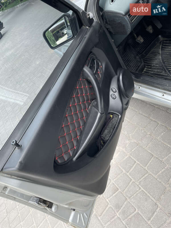 Хетчбек ВАЗ / Lada 2114 Samara 2012 в Дніпрі