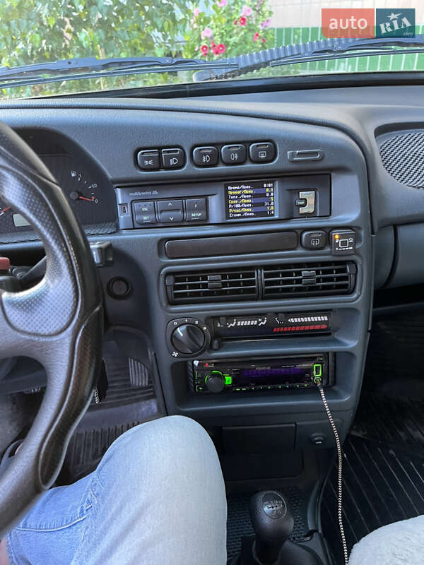 Хетчбек ВАЗ / Lada 2114 Samara 2012 в Полтаві