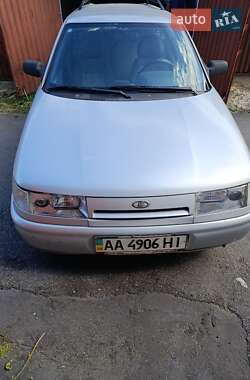 Хэтчбек ВАЗ 2114 Samara 2006 в Киеве